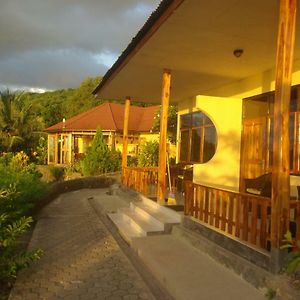 Golo Hilltop Hotel